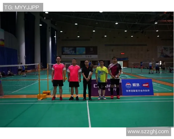 深圳羽毛球队的力量变革引发热议助力羽毛球运动蓬勃发展 深圳羽毛球队的力量变革引发热议助力羽毛球运动蓬勃发展