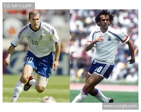 法国退役足球明星的传奇人生与对足球的深远影响 法国退役足球明星的传奇人生与对足球的深远影响