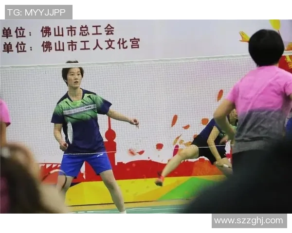 武汉羽毛球队在锦标赛中的意识表现分析与点评探讨 武汉羽毛球队在锦标赛中的意识表现分析与点评探讨