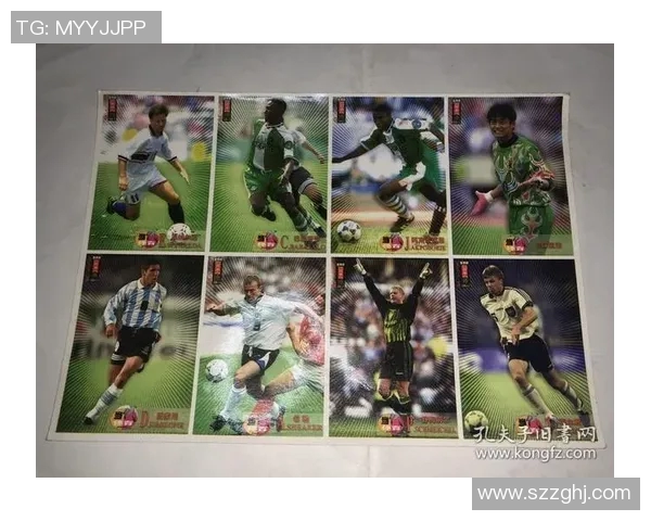 全球足球明星卡片市场谁的价值最高揭秘 全球足球明星卡片市场谁的价值最高揭秘