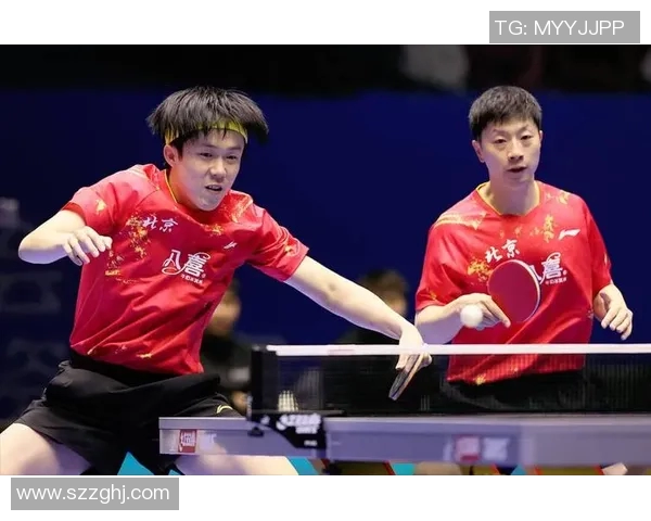 全运会特别报道:深圳乒乓球队如何逆袭夺冠的感人故事与奋斗历程 全运会特别报道:深圳乒乓球队如何逆袭夺冠的感人故事与奋斗历程