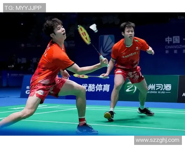 北京羽毛球队在精英赛中的节奏掌控与表现分析