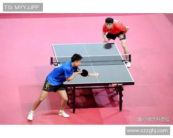 成都乒乓球队包夹战术的创新与发展探讨及其对比赛的影响分析 成都乒乓球队包夹战术的创新与发展探讨及其对比赛的影响分析