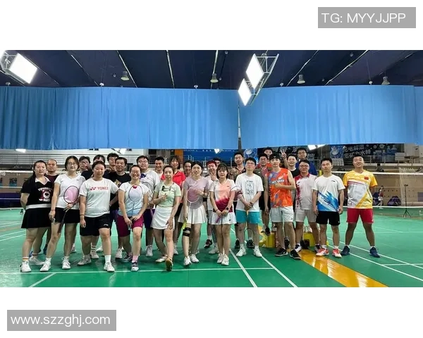 杭州羽毛球队引领最新羽毛球技术十大趋势全面解析 杭州羽毛球队引领最新羽毛球技术十大趋势全面解析