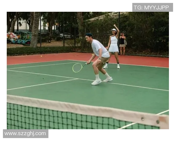 深圳网球队的默契配合与战术探讨聚焦网球的未来发展与挑战