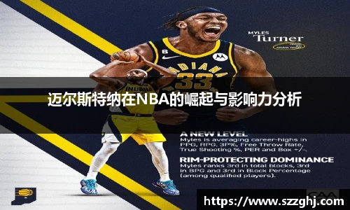 迈尔斯特纳在NBA的崛起与影响力分析